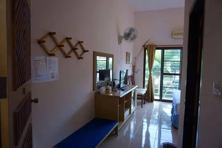 Пху Руэа: Phurua Bussaba Resort & Spa
