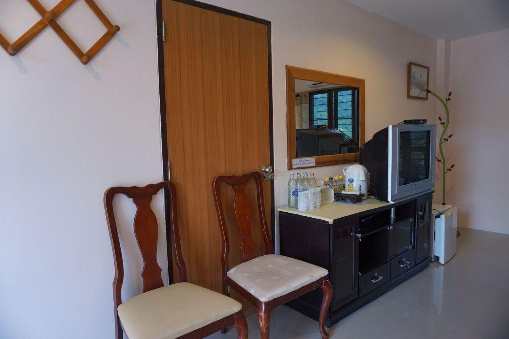 Пху Руэа: Phurua Bussaba Resort & Spa