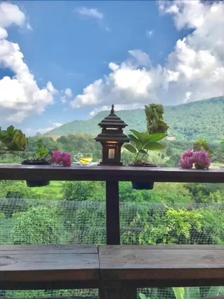 Пху Руэа: Phurua Bussaba Resort & Spa