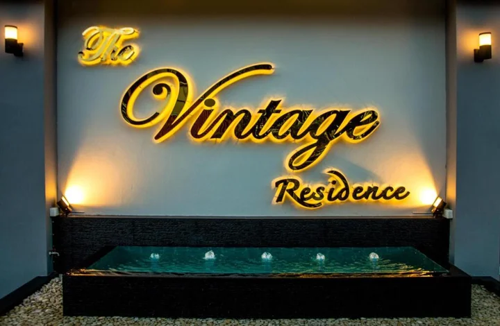 Сирача: The Vintage Residence