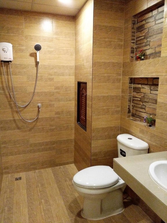 Сирача: The Vintage Residence