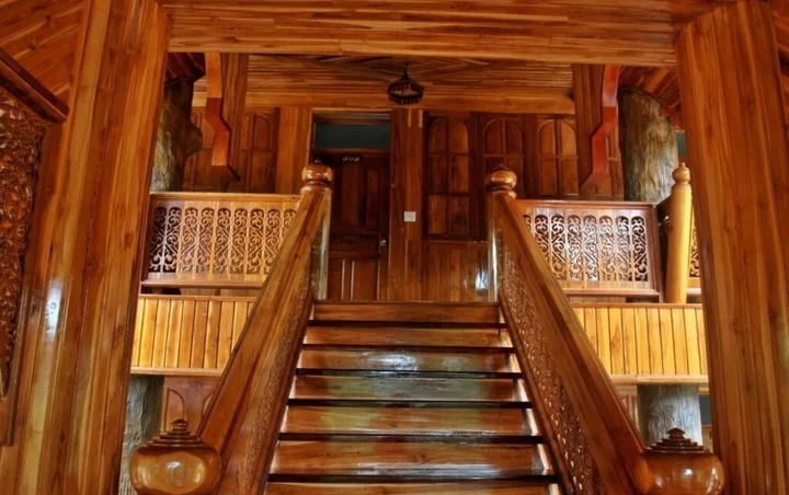 Пуа: Oopkaew Resort