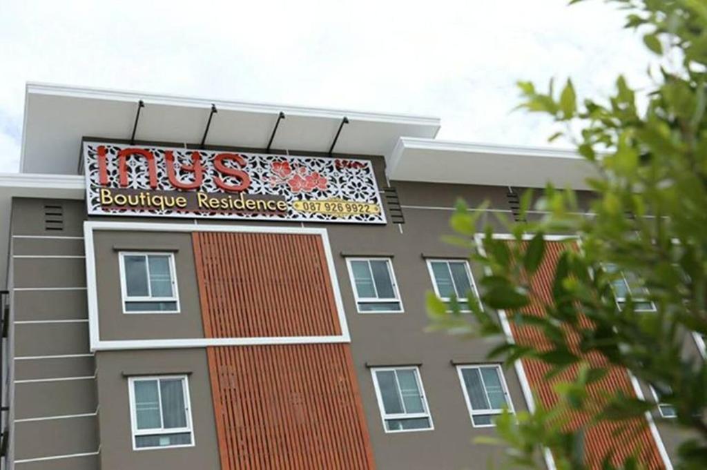 Чаченгсау: Kesorn Boutique Residence At 8 Riew