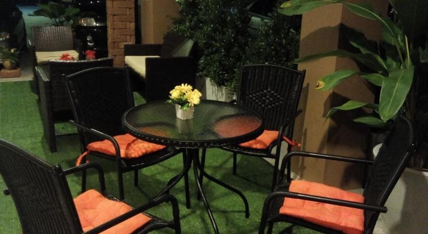 Чаченгсау: Kesorn Boutique Residence At 8 Riew