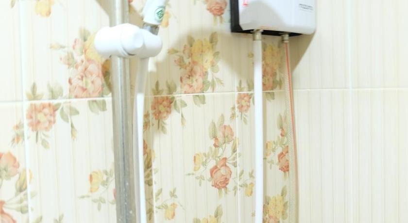 Чаченгсау: Kesorn Boutique Residence At 8 Riew