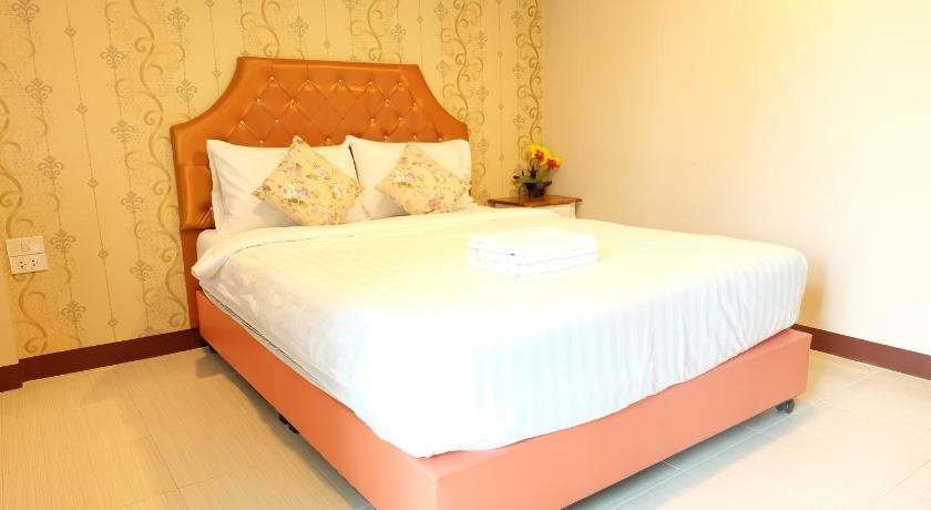 Чаченгсау: Kesorn Boutique Residence At 8 Riew