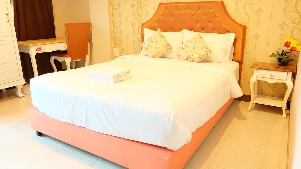 Чаченгсау: Kesorn Boutique Residence At 8 Riew