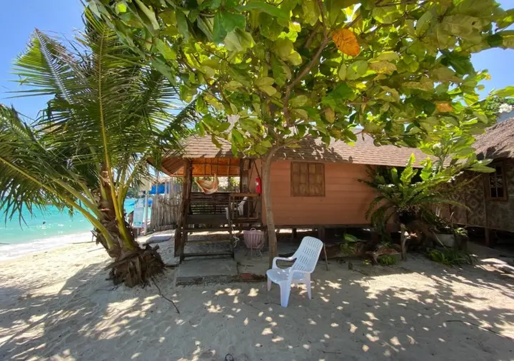 пляж Санрайз: Gipsy Resort