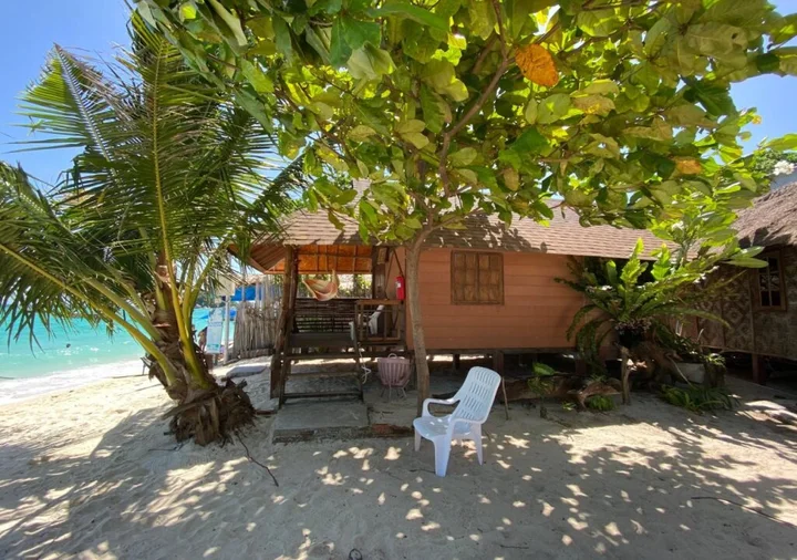 пляж Санрайз: Gipsy Resort