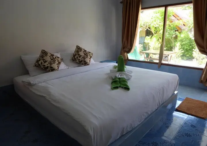 пляж Санрайз: Gipsy Resort