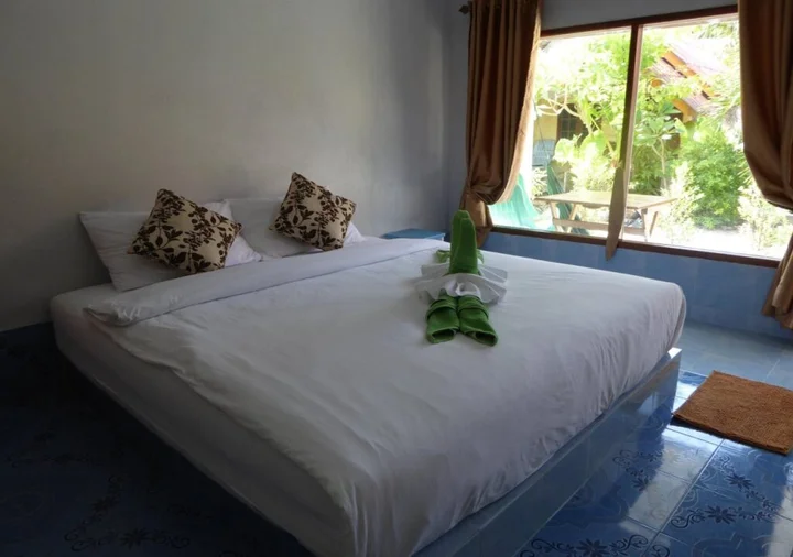 пляж Санрайз: Gipsy Resort
