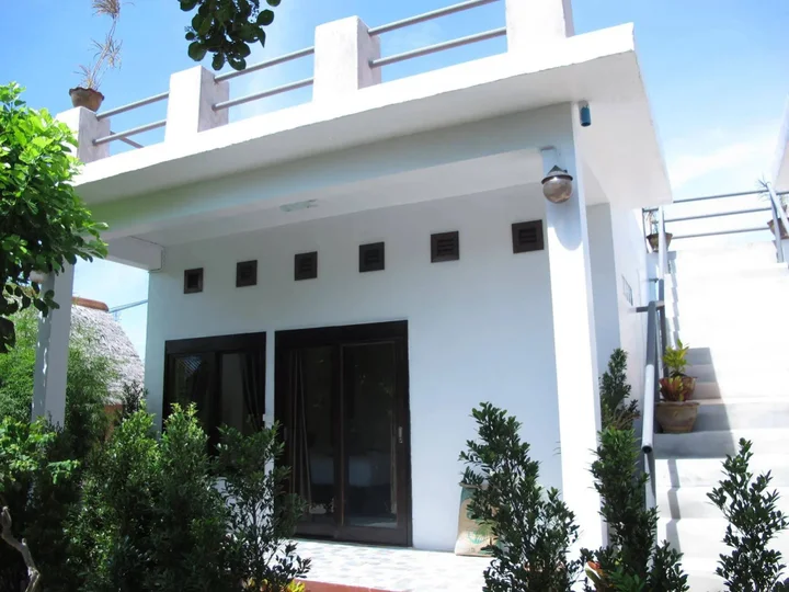 пляж Санрайз: Gipsy Resort