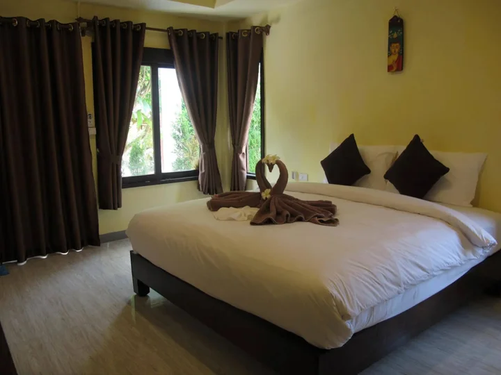пляж Санрайз: Gipsy Resort