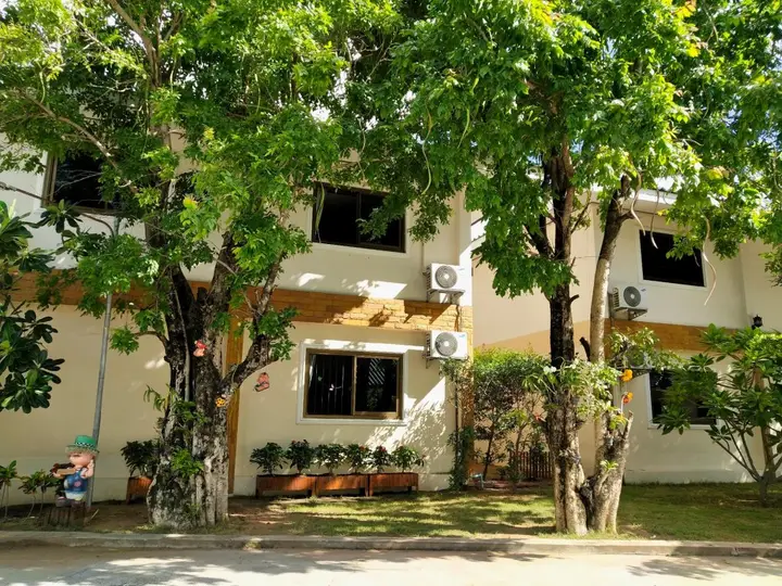 Fahproudfon Hotel — фото 1
