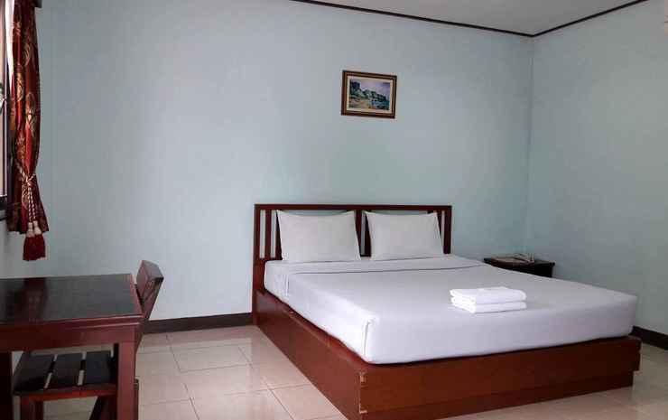 Fahproudfon Hotel — фото 6
