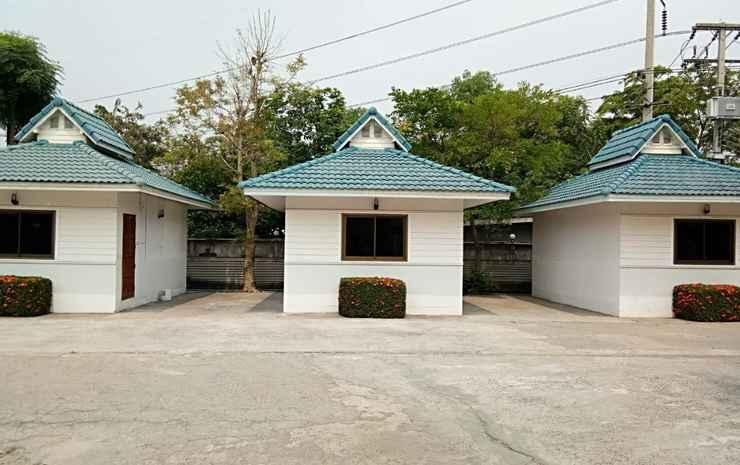 Fahproudfon Hotel — фото 3