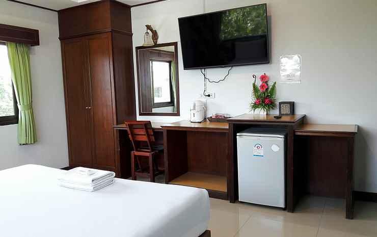 Кхлонг-Янг: Fahproudfon Hotel
