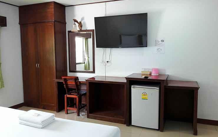 Кхлонг-Янг: Fahproudfon Hotel