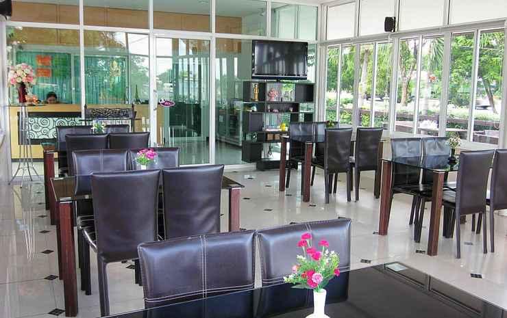 Кхлонг-Янг: Fahproudfon Hotel