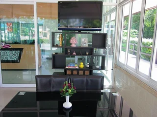 Кхлонг-Янг: Fahproudfon Hotel