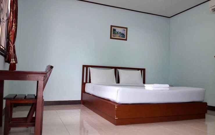 Кхлонг-Янг: Fahproudfon Hotel