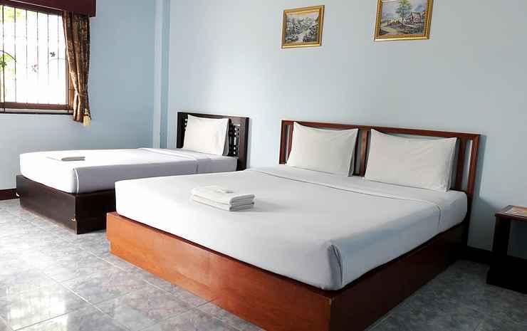 Кхлонг-Янг: Fahproudfon Hotel