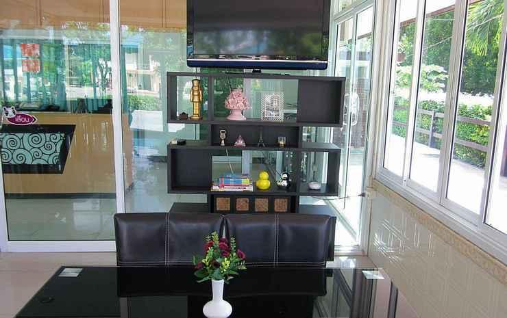 Кхлонг-Янг: Fahproudfon Hotel