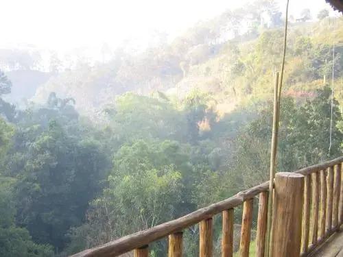 Мэхонгсон: @Na Pa Paek