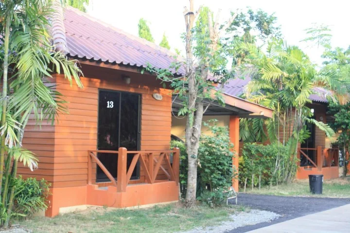Фрае: Ban Suan Kulap Keaw Resort