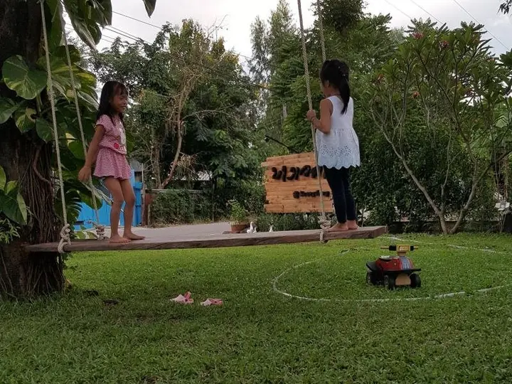 Суан Фуэн: Bang Wela at Suanphung Resort