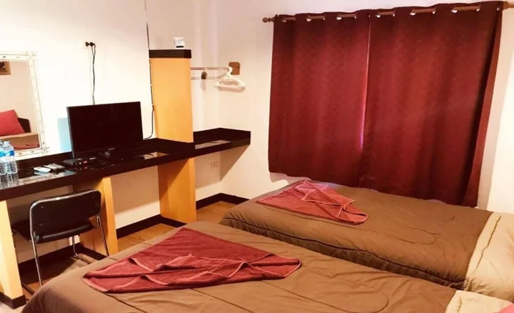 Ко-Липе: Serene Resort Lipe