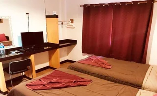 Ко-Липе: Serene Resort Lipe