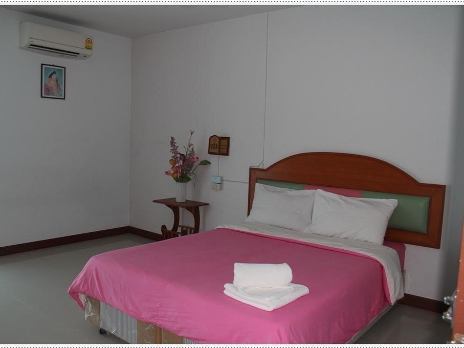 Пхитсанулок: Vanarom Hotel