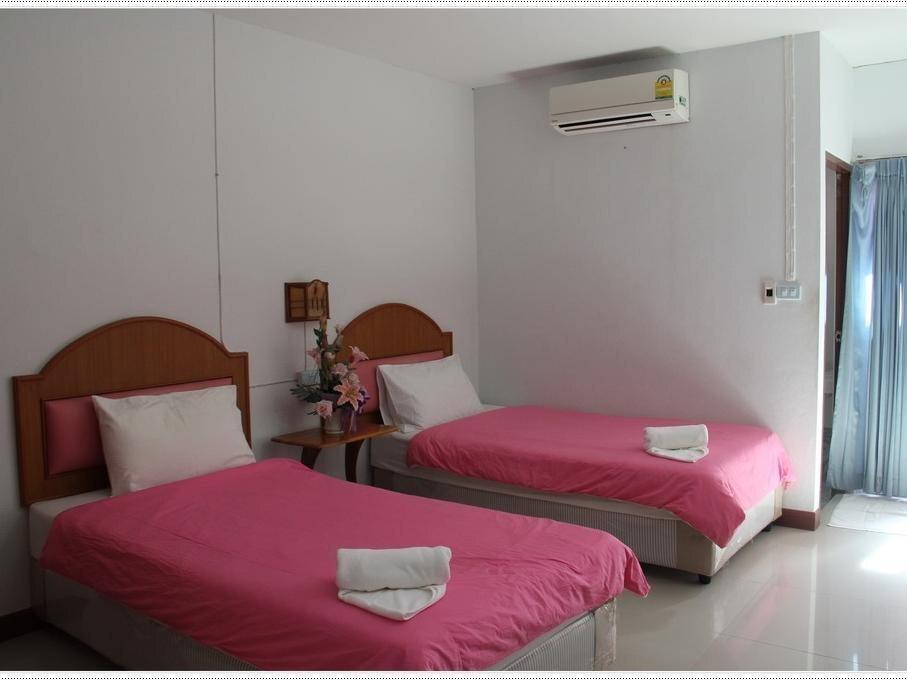 Пхитсанулок: Vanarom Hotel