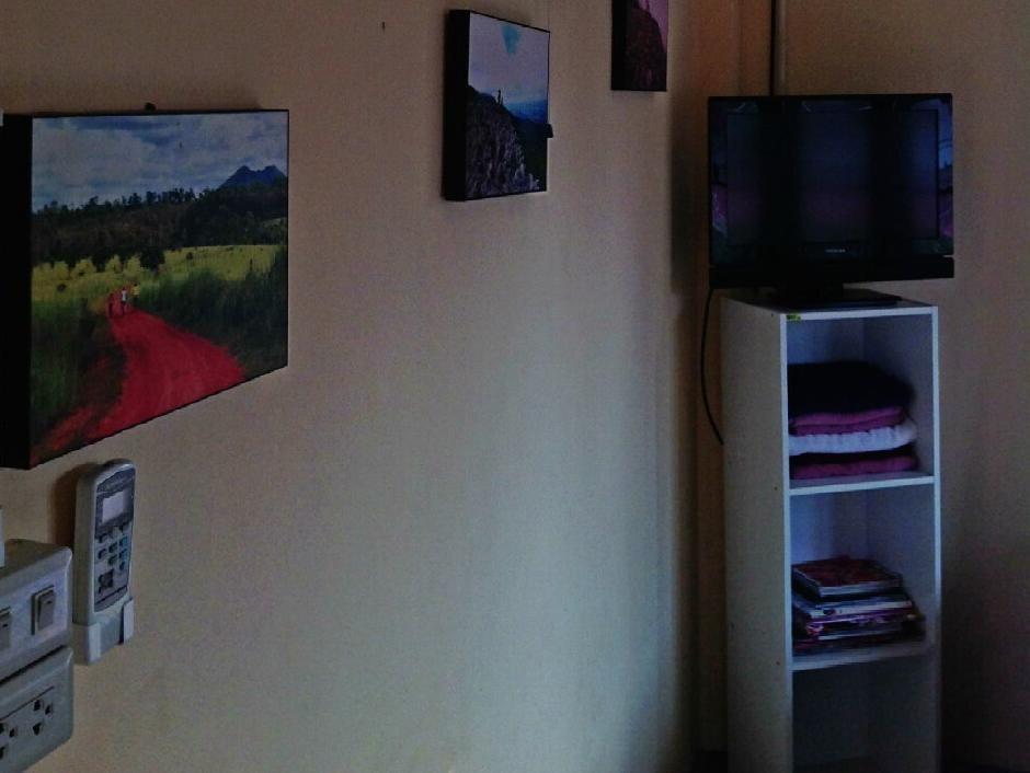 Чианг-Хан: Tonkong Guesthouse