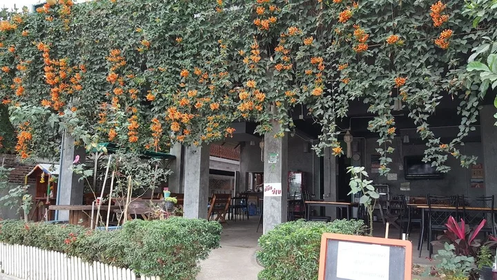 Чианг-Хан: Tonkong Guesthouse