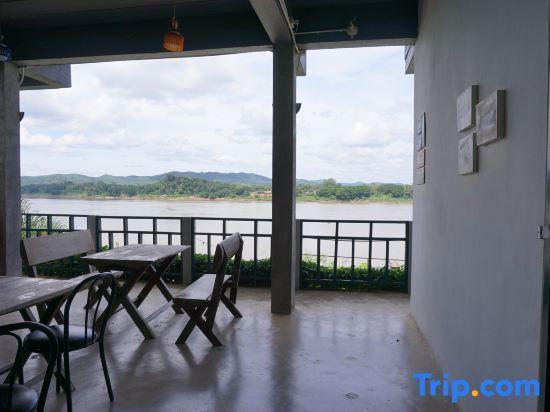 Чианг-Хан: Tonkong Guesthouse