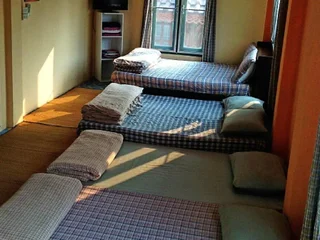 Чианг-Хан: Tonkong Guesthouse