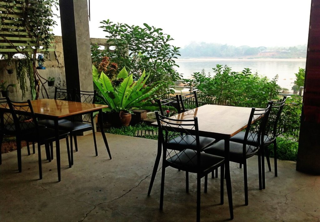 Tonkong Guesthouse — фото 4