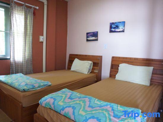 Чианг-Хан: Tonkong Guesthouse