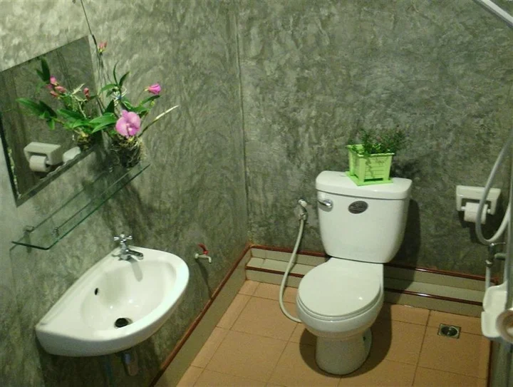 Чианг-Хан: Tonkong Guesthouse
