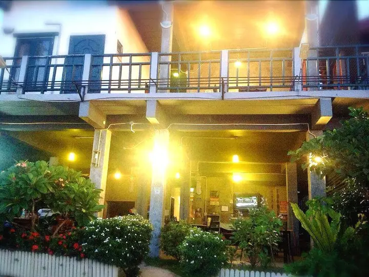 Чианг-Хан: Tonkong Guesthouse