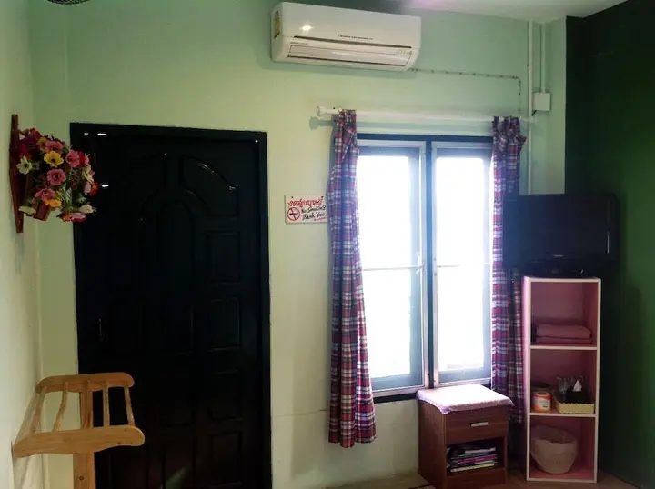 Чианг-Хан: Tonkong Guesthouse
