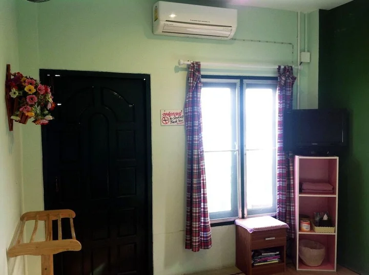 Чианг-Хан: Tonkong Guesthouse