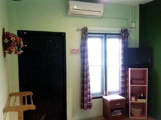 Чианг-Хан: Tonkong Guesthouse