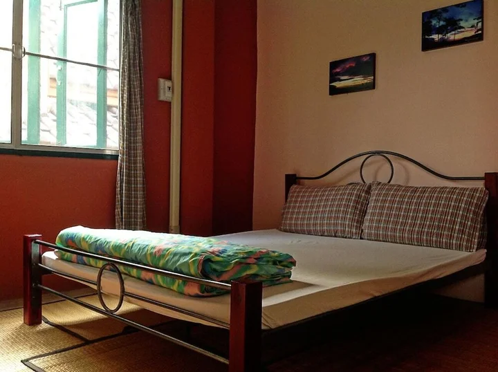 Чианг-Хан: Tonkong Guesthouse