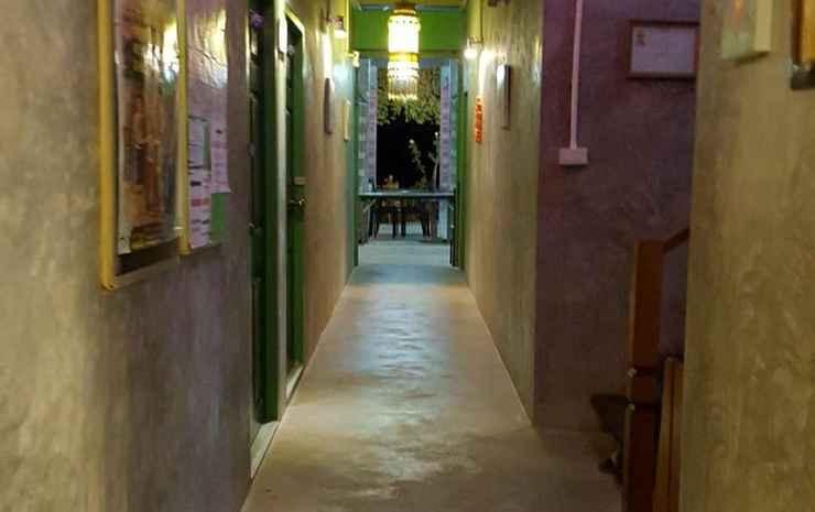 Чианг-Хан: Tonkong Guesthouse
