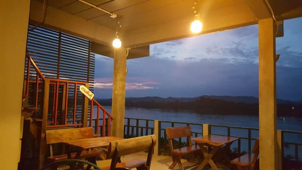 Чианг-Хан: Tonkong Guesthouse