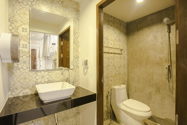 Самуи: At Hostel Samui - Adults Only