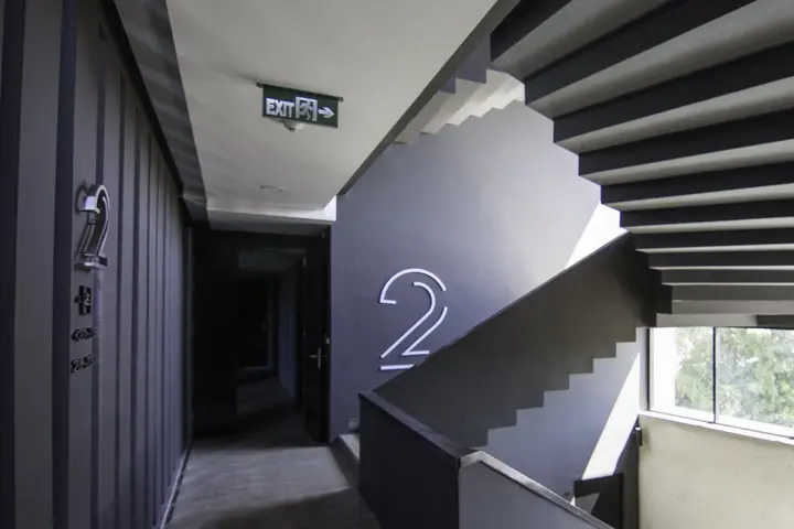 Чонбури: Kalm Bangsaen Hotel